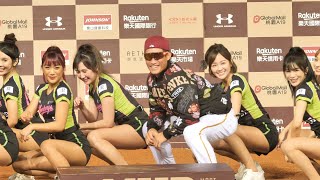 [分享] 林承飛跳Local