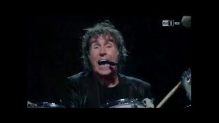 I POOH 11 MARZO 2016-DIMMI DI SI