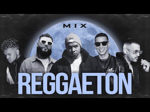 MIX REGGAETON CRISTIANO - Alex Zurdo, Farruko, Daddy Yankee, Redimi2, Indiomar
