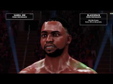 WWE 2K18 MyCareer - Episode 41