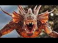 The Creature | SCI-FI | Full Movie in English 💎