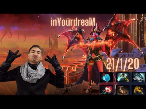 Ranked Highlights by inYourdreaM - The Pain Specialist