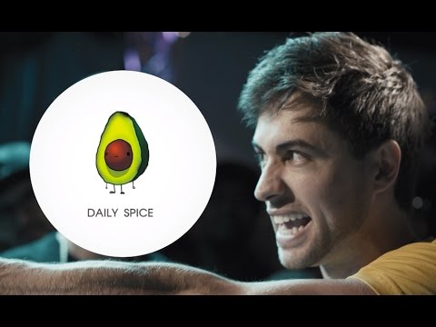 DAILYSPICE - FRESCO VS THESAURUS CLASSIC ROUND