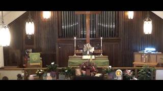 Susan Harlow Memorial Service 3 19 2026