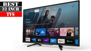 The 5 Best 32 Inch TVs 2026