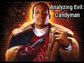 Analyzing Evil Candyman From The Candyman Series