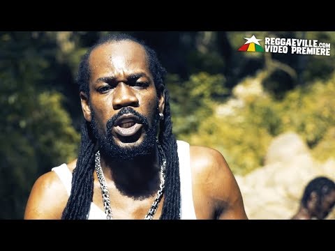 Tuff Steppas feat. Daddy John - She Is So Natural [Official Video 2019]