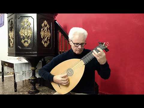 Fantasy (P5) JOHN DOWLAND