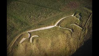 Chalkhills and Children Guitar Lesson -  Part 1