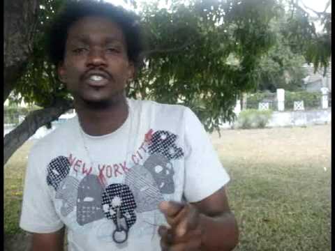 BUSY SIGNAL FOR DJ SEPTIK  - SLOWBOUNCE