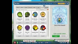 Download lagu #lostsaga lost saga origin Star Coin Medal mp3