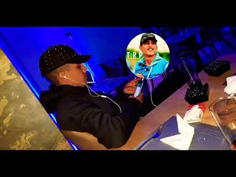 Tflow x Beyondo Mama ma bella (audio oficiel)