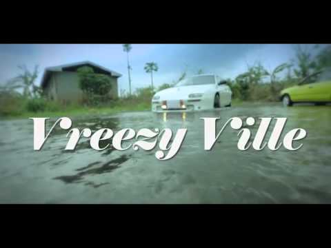Vreezy Ville Ft Arre - Jakiri HD 2016