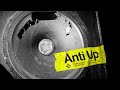 Anti Up - The Weekend (Official Audio)