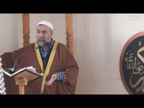 01 Feja ime e bukur   hoxhë Mazllam Mazllami