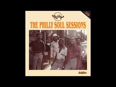 The Nu'rons - I Can See The Love (Unreleased) (Official Audio)