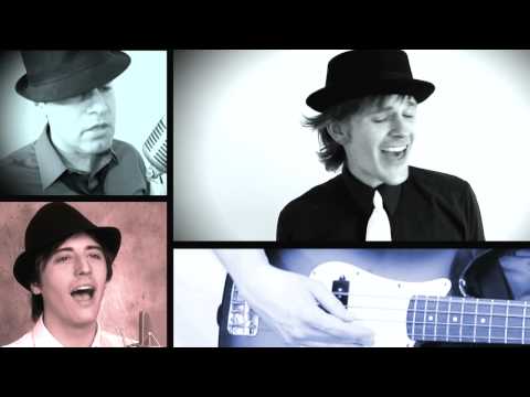 For The Longest Time - Billy Joel - Cover Collab with Matt Jordan & Chris Commisso
