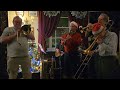 White Christmas  / We Wish You A Merry Christmas (2023) - The Alley Cats Dixieland Jazz Band