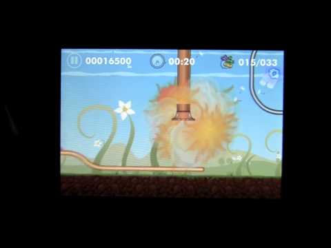 Blobsters iPhone App Review CrazyMikesapps.com