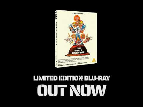 1x1 Trailer Out Now