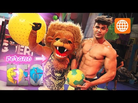 EEG 15-03-2016 parte 5/5 - Onceava Temporada