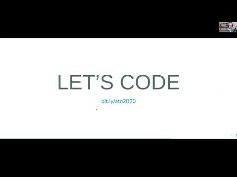 What we can Learn from Go to Write Better Python - Aaron Schlesinger