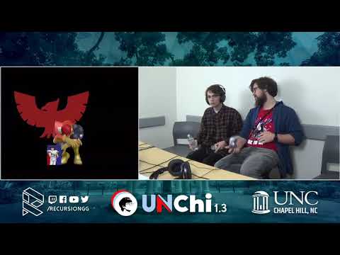 UNChi 1.3 Pools - Kee vs EMB