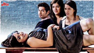 Latest Hindi Romantic Movie | Sixteen Full Movie (2013) | Izabelle Leite, Rohan Mehra, Mehak Manwani