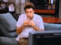 Seinfeld - George eating icecream