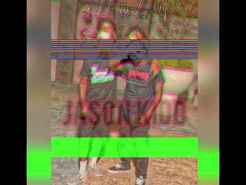 Reese Suave x VloneJuvon - Jason Kidd  {COZY THROWAWAYS}