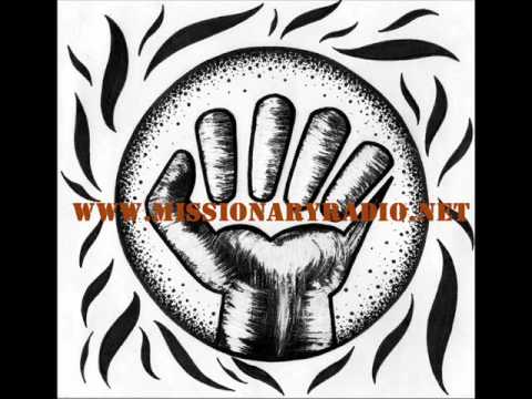 Missionary Radio Episode 75.7 Oliver Knight & Hugo Jones - Navaja (Kaiserdisco Remix)