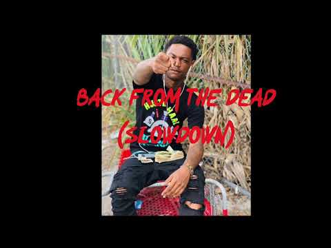 Rome800 - Back From The Dead (SlowDown)