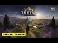 Gameplay video of Thrive: Heavy Lies the Crown  PC