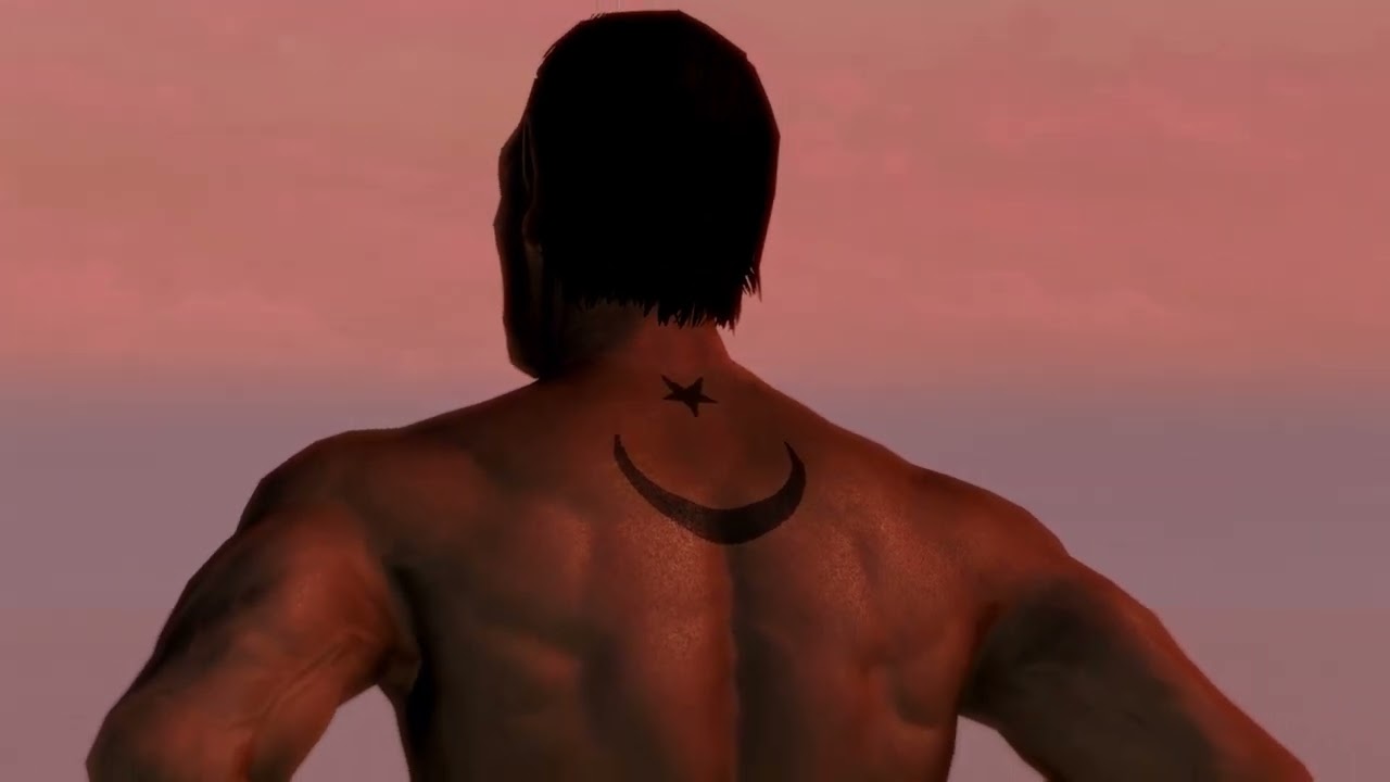 Trailer | Homunculus | Bonheur Suprême