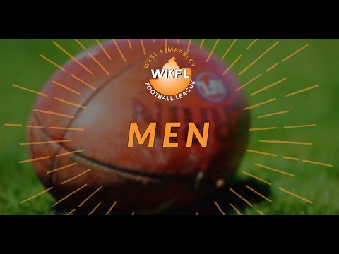WKFL MEN GRAND FINAL - Cable Beach VS Derby Tigers