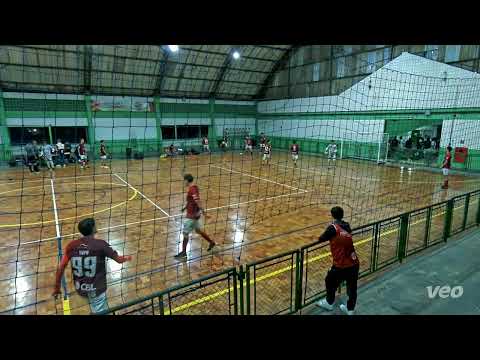 EEFE X Econo Mack - NDU Série A - Quartas de final - 01/06/2025