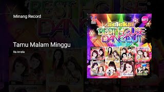 Download lagu Ria Amelia - Tamu Malam Minggu [CD-MP3] mp3