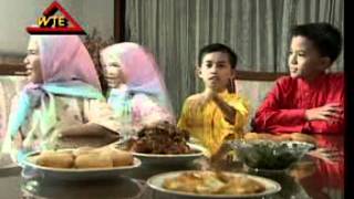 Download lagu HARI PERTAMA BERPUASA - ALIFBATA & ALIFFILAYA [ MV] mp3