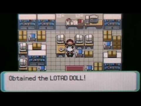 Pokemon Emerald Walkthrough Part 28