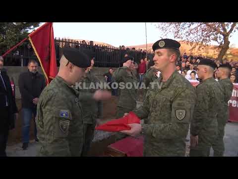 Vdes Cena, profesori unik i UÇK së - 13.01.2023 - Lajmet