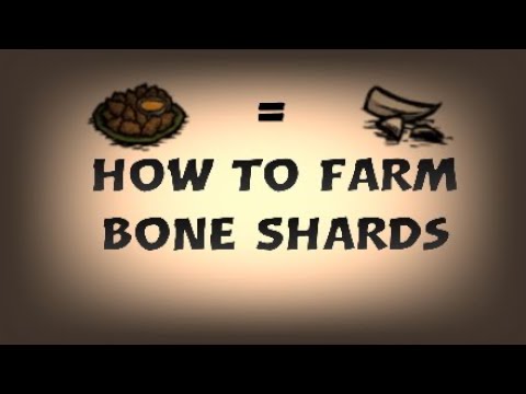 Dst Simple Bone Shard Farm