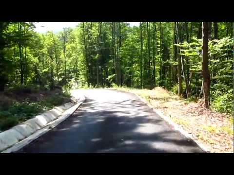 Șosea Buceș-Vulcan