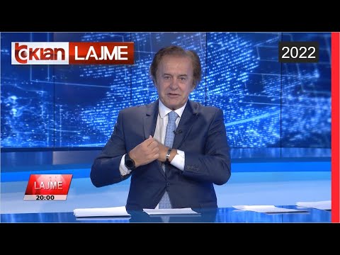 Edicioni i Lajmeve Tv Klan 21 Shtator 2022, ora 19:30 | Lajme - News