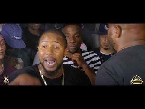 Da Kid Clutch vs Danny Myers