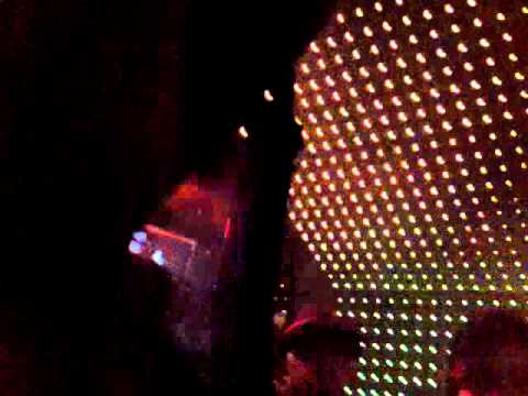 DJ Hazard, Mc Foxy & Harry Shotta