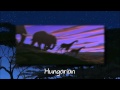 The Lion King II He Lives In You One Line Multilanguage HD
