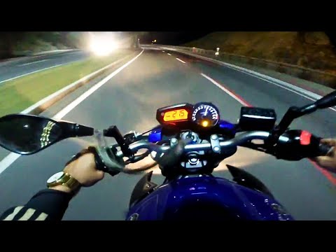 7 ESCAPES Exitosos a toda Velocidad en Moto: La Policía no Esperaba Esto