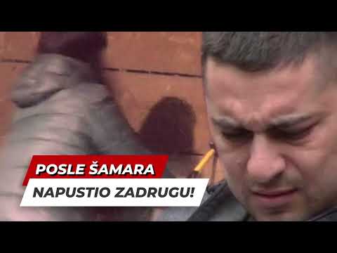 BEBICA NAPUSTIO ZAUVEK RIJALITI! Miljana UCENJUJE PRODUKCIJU: "Ako ga ne vratite, idem i ja"