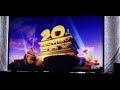 Opening To The Snoopy Movie On Fxm