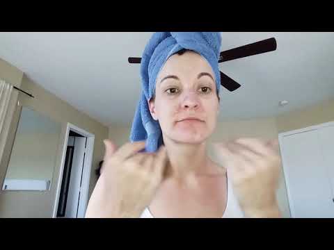 AHAVA 24K Gold Dead Sea Mud Mask